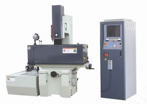 炮塔銑床 高效加工的多面手