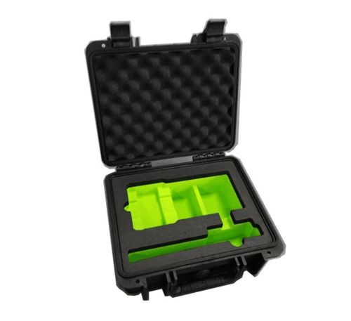 線切割與炮塔銑床在異形EVA制品成型中的應用