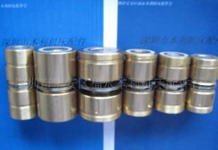 線(xiàn)切割機(jī)床導(dǎo)輪總成全解析 快走絲導(dǎo)輪、排絲輪組件選購(gòu)指南