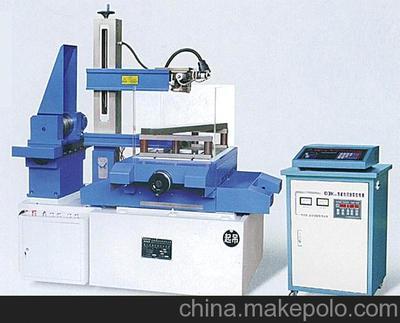 德威中檔線(xiàn)切割機(jī)DK7732M/DK7740M/DK7750M系列圖片與北京安都機(jī)電設(shè)備概覽